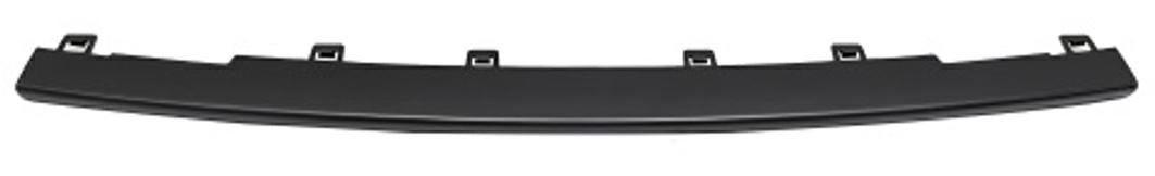 MODANATURE SUP GRIGIA SCURA GRIGLIA PARAURTI ANTERIORE JEEP CHEROKEE 01/14>