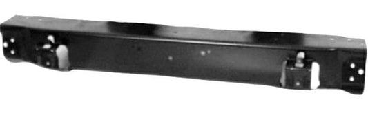 PARAURTI ANTERIORE C/LE NERO C/ATTACCHI BULL-BAR MITSUB PAJERO 04/91>12/96