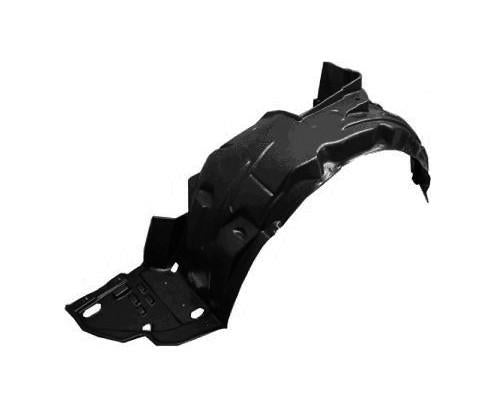 LOCARO ANTERIORE SX HONDA INSIGHT 03/09>