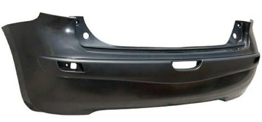 PARAURTI POSTERIORE NISSAN NOTE 05/06>