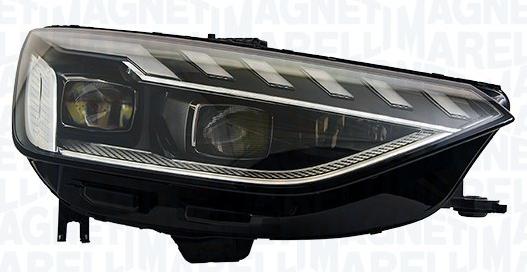 FARO SX MATRIX AUDI A4 05/19>