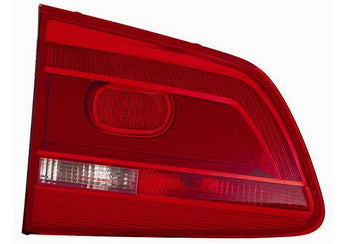 GRUPPO OTTICO POSTERIORE SX INTERNO VW TOURAN 09/10>