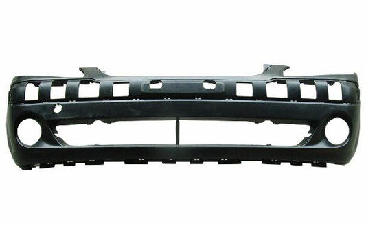 PARAURTI ANTERIORE C/FENDI HYUNDAI GETZ 02/05>