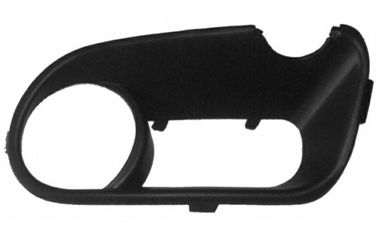 GRIGLIA SPOILER PARAURTI ANTERIORE DX C/FENDI VW TOUAREG 01/02>12/06