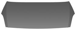 COFANO ANT IVECO DAILY 05/06>