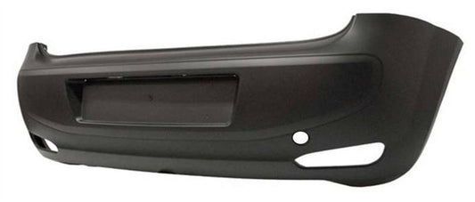 PARAURTI POSTERIORE PRIMER FIAT PUNTO 01/12> 4 TRACC SENS -TUV-