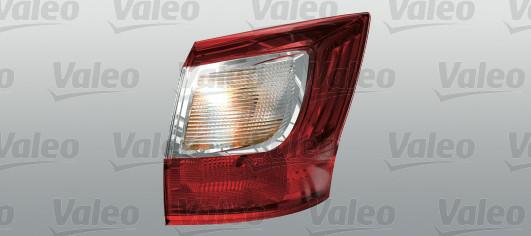 FANALE POSTERIORE DX ESTERNO FORD C-MAX 09/10> 7POSTI
