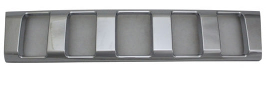 CORNICE GRIGLIA CROMO SUZUKI JIMNY 10/12>