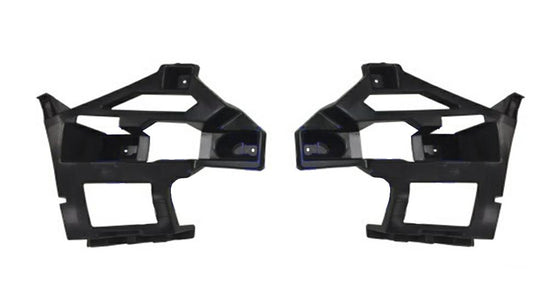 KIT STAFFE PARAURTI POSTERIORE DX+SX RENAULT MEGANE GRAND COUPE 11/15>