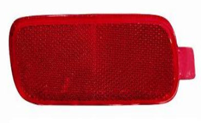 CATADIOTTRO POSTERIORE DX HONDA CRV 01/02>