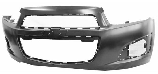 PARAURTI ANTERIORE PRIMER CHEVROLET AVEO 01/11>