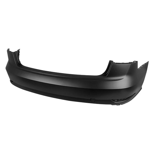 PARAURTI POSTERIORE PRIMER AUDI A3 02/16> CABRIO-SEDAN