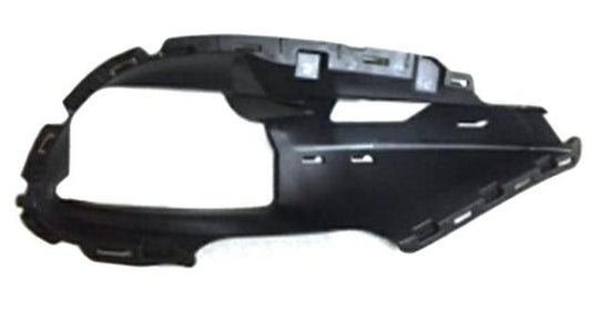 GRIGLIA PARAURTI ANTERIORE SX INT MERCED CLASSE A W176 06/015> AMG