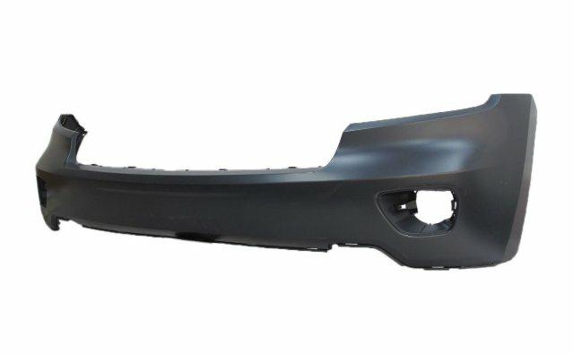 PARAURTI ANTERIORE PRIMER JEEP GRAND CKEROKEE 01/10>