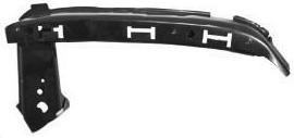 RINFORZO PARAURTI ANTERIORE DX SUP HONDA CR-V 01/02>02/04