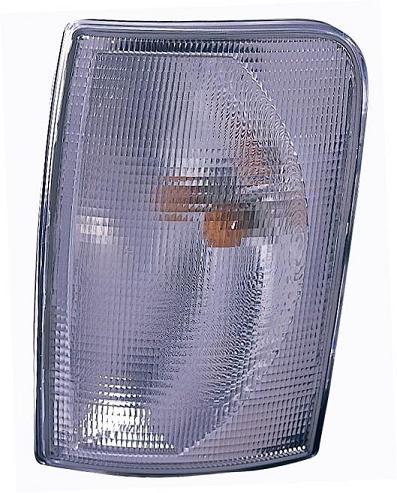 FANALE ANTERIORE DX BIANCO VW LT 03/95>07/06