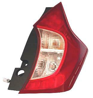 FANALE POSTERIORE DX A LED NISSAN NOTE 01/13>