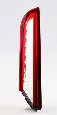 GRUPPO OTTICO POSTERIORE SX FORD TOURNEO CONNECT 01/18>