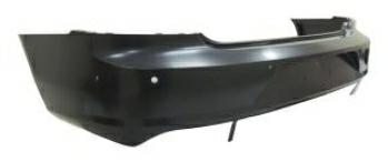 PARAURTI POSTERIORE PRIMER C/PA VOLVO S90 01/16>