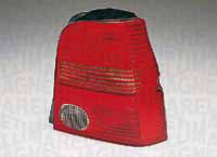 FANALE POSTERIORE DX VW LUPO 10/98>