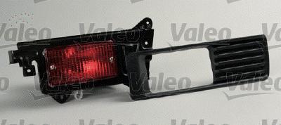 FANALE RETRONEBBIA SX SUZUKI VITARA 01/95>
