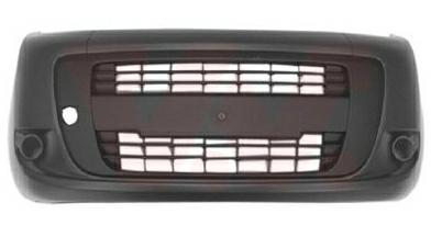 PARAURTI ANTERIORE PRED FENDI FIAT FIORINO COMBI-PEUG BIPPER TEPEE 07>
