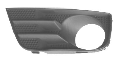 GRIGLIA PARAURTI ANTERIORE SX C/FENDI FORD FUSION 03/02>09/05