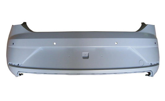 PARAURTI POSTERIORE PRIMER C/FORI PDC SEAT LEON 01/17> -TUV-ES-
