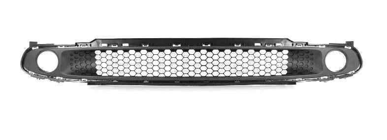 GRIGLIA PARAURTI ANTERIORE SMART FORFOUR 11/14>
