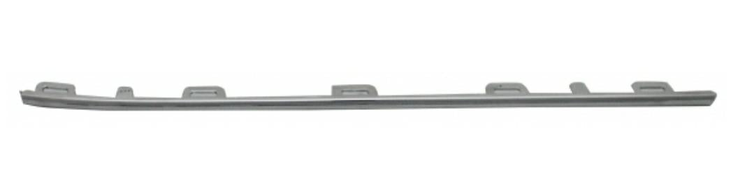 MODANATURE GRIGLIA SUP SX CROMO VW TRANSPORTER T5 01/09>