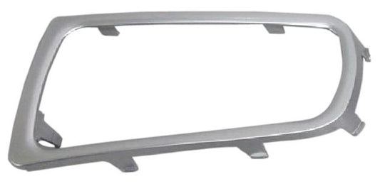 CORNICE GRIGLIA PARAURTI ANTERIORE SX MAZDA 6 06/05>01/08