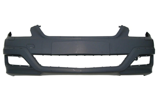 PARAURTI ANTERIORE PRIMER C/LAVAF+FORI MODANATURE MERCEDES CLASSE B W245 06/08>