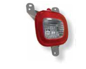 FANALE POSTERIORE DX RETROMARCIA FIAT PANDA 01/12>