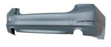 PARAURTI POSTERIORE PRIMER C/PDC+PA BMW SERIE 5 G30-G49 01/16> BASIS