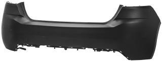 PARAURTI POSTERIORE PRIMER PEUGEOT 308 01/13>