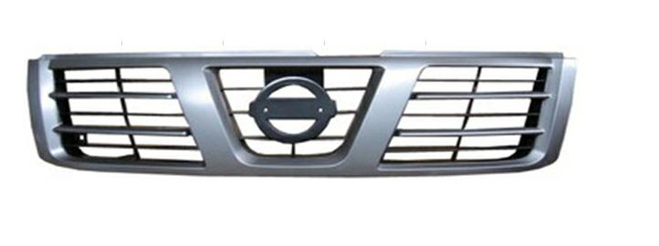 GRIGLIA CROM-GRIGIA NISSAN PATROL 01/02>12/03