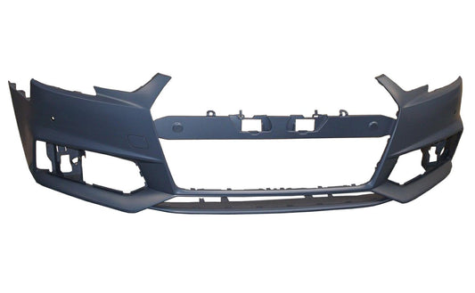 PARAURTI ANTERIORE PRIMER C/PDC AUDI A4 10/15> S-LINE