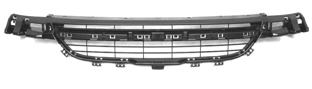 GRIGLIA PARAURTI ANTERIORE C/LE BMW SERIE 1 F20-F21 03/15>