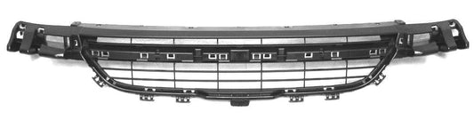 GRIGLIA PARAURTI ANTERIORE C/LE BMW SERIE 1 F20-F21 03/15>