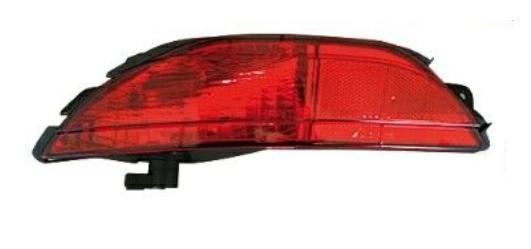 FANALE POSTERIORE SX RETRON FIAT GRANDE PUNTO-ALFA MITO-LANCIA MUSA