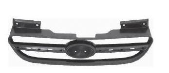 GRIGLIA S/MODANATURE CROMO HYUNDAI GETZ 02/05>