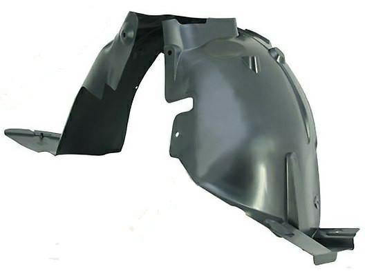 LOCARO ANTERIORE DX PEUGEOT 206 PLUS 04/09>