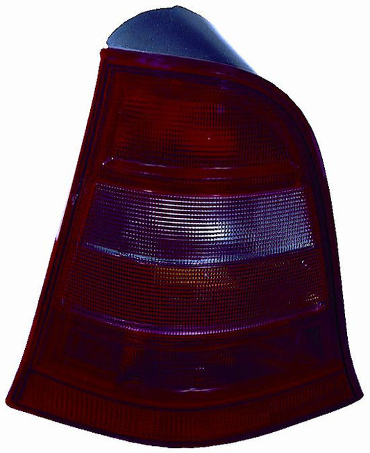 GRUPPO OTTICO POSTERIORE DX ROSE MERCED CLASSE A W168 09/97>12/01