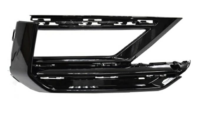 GRIGLIA PARAURTI ANTERIORE DX INF VW TIGUAN ALLSPACE 01/17> R-LINE