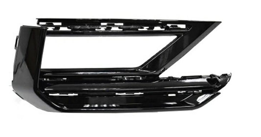 GRIGLIA PARAURTI ANTERIORE DX INF VW TIGUAN ALLSPACE 01/17> R-LINE