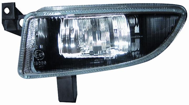 FENDINEBBIA SX H3 OPEL ZAFIRA 05/99>04/05