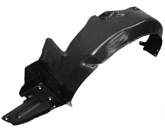 LOCARO ANTERIORE SX HYUNDAI ACCENT 01/00>12/01 3-4-5P