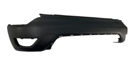 PARAURTI POSTERIORE RENAULT CAPTUR 02/17> -TUV-