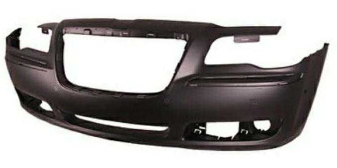 PARAURTI ANTERIORE PRIMER CHRYSLER 300C 01/11>