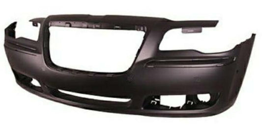 PARAURTI ANTERIORE PRIMER CHRYSLER 300C 01/11>